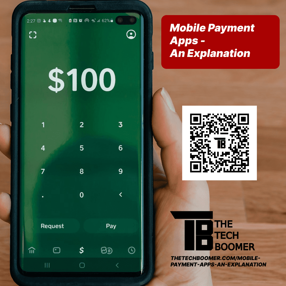 mobile payment app