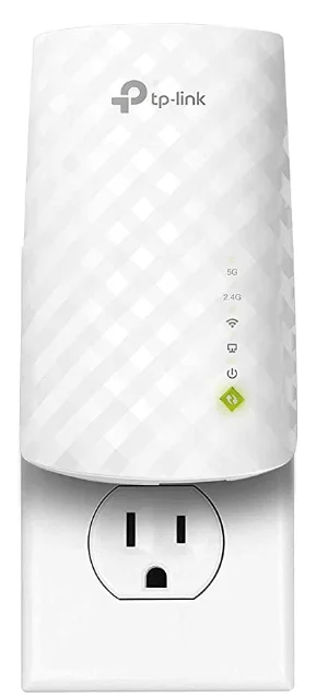 wifi extender