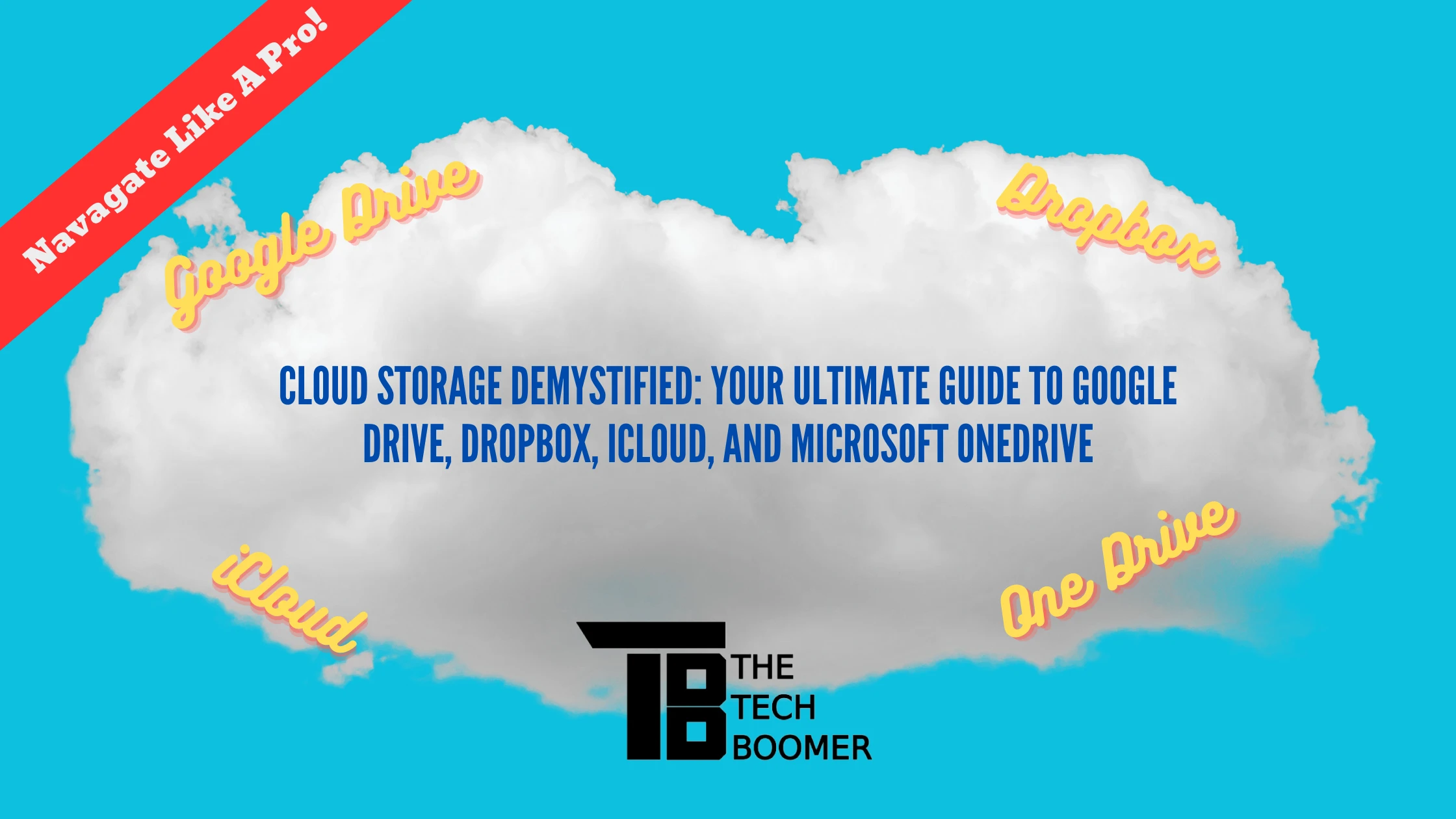 How To Use OneDrive: A Guide To Microsoft's Cloud Storage Service