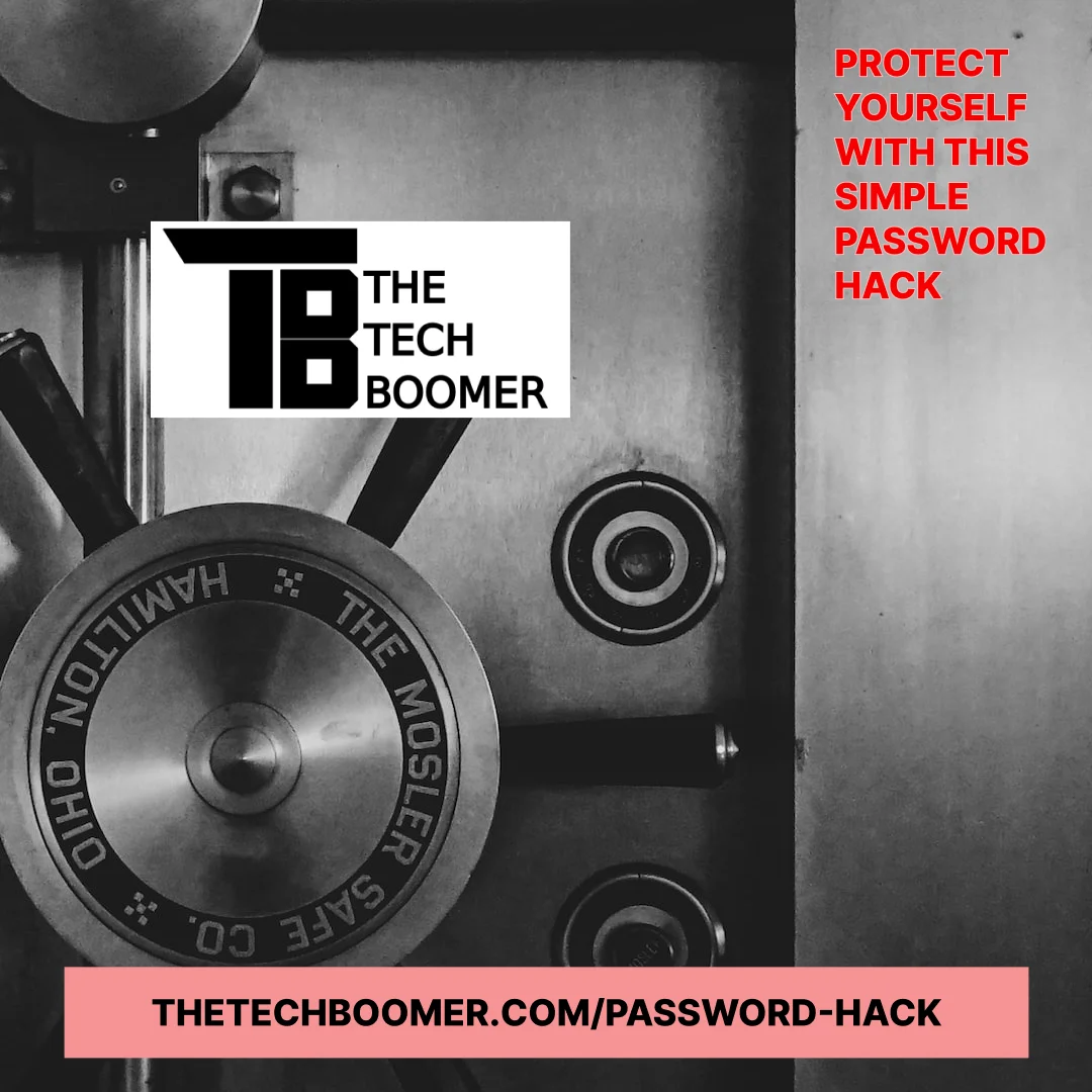 password hack